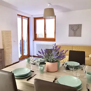  Appartamento Casa 5 By Design