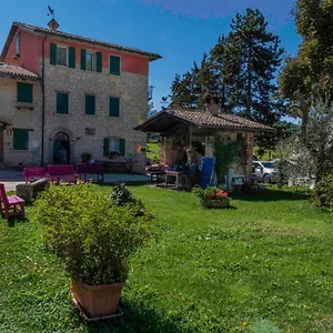 Podere Pratizzoli Appartamento Tole