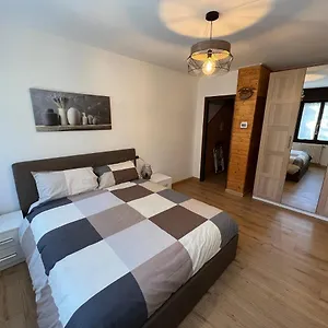  Appartamento Valtellina - Salita Baradello