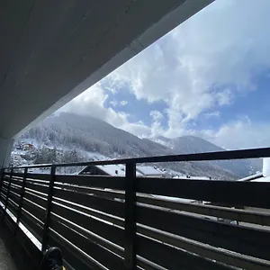  Appartamento Mountain -