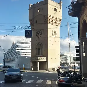 Piazzetta Dei Consoli Appartamento Savona