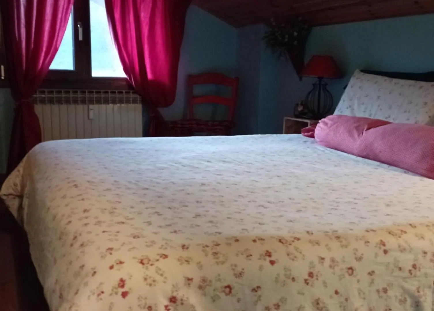 Adamello Apartment Aprica Italy