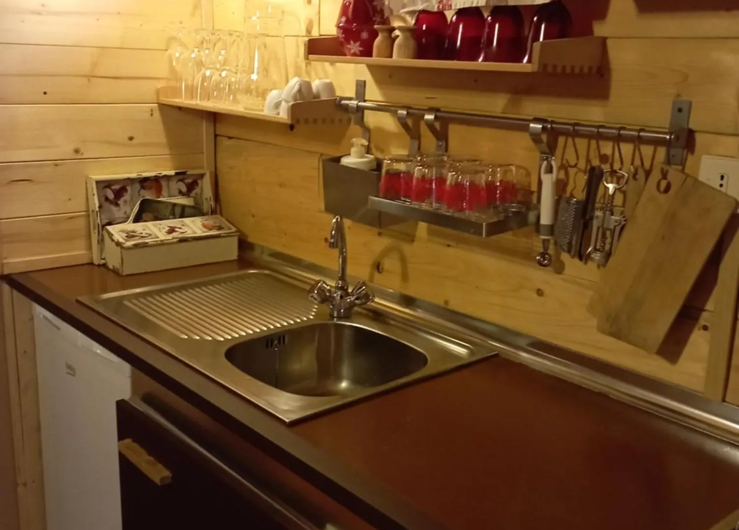 Adamello Apartment Aprica Italy