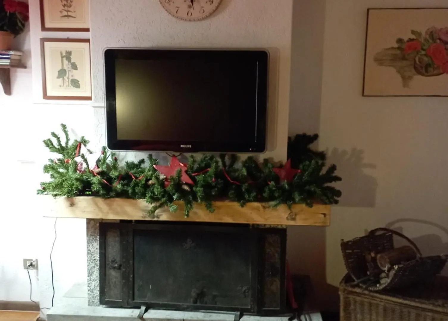 Adamello Apartment Aprica