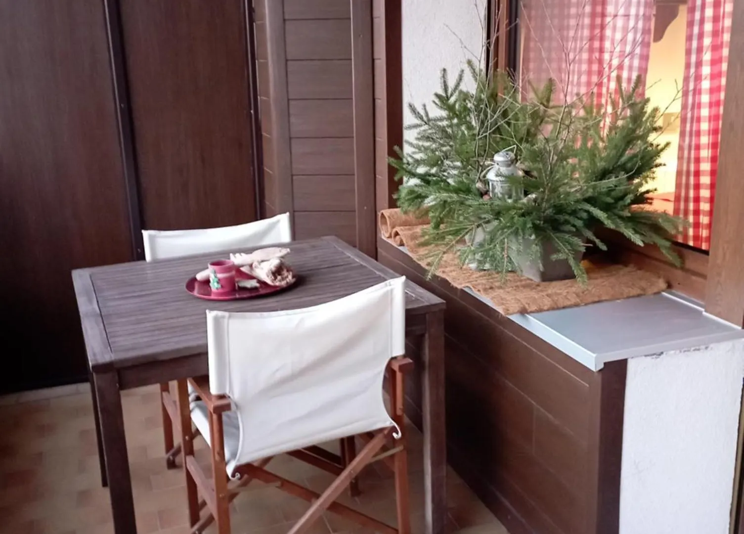 Adamello Apartment Aprica