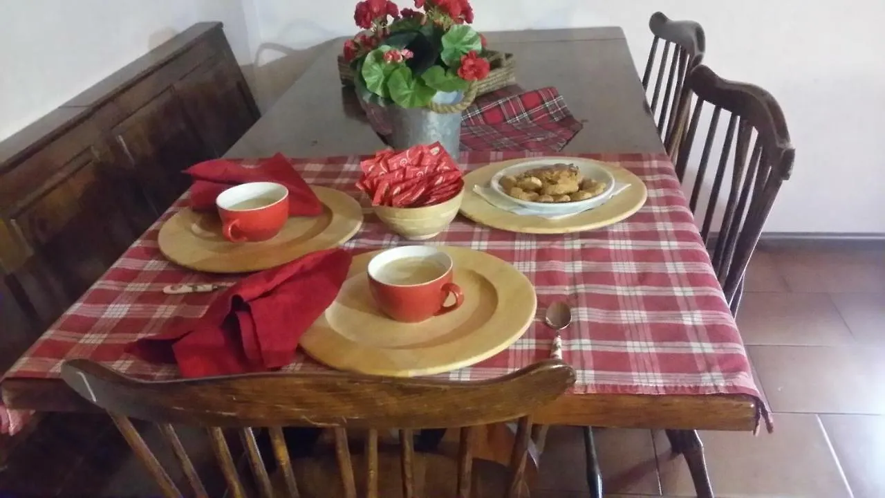 Adamello Apartment Aprica