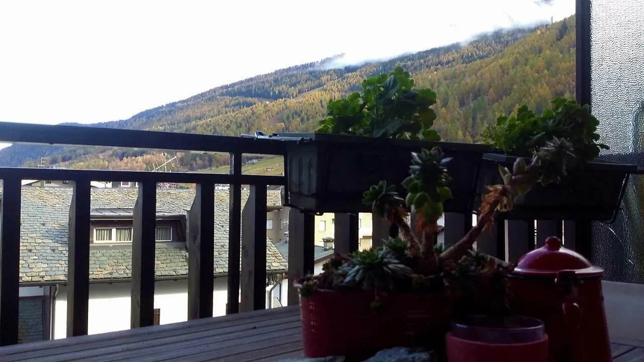 Adamello Apartment Aprica