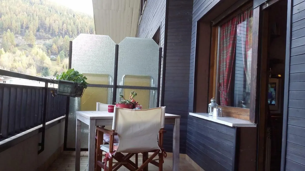 Adamello Apartment Aprica 0*,  Italy
