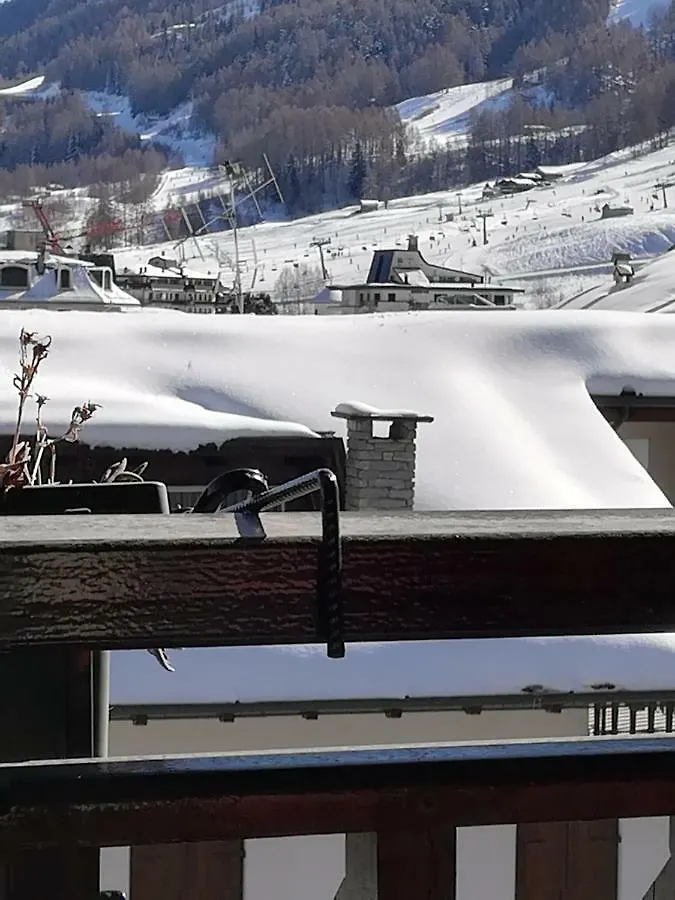 Adamello Apartment Aprica