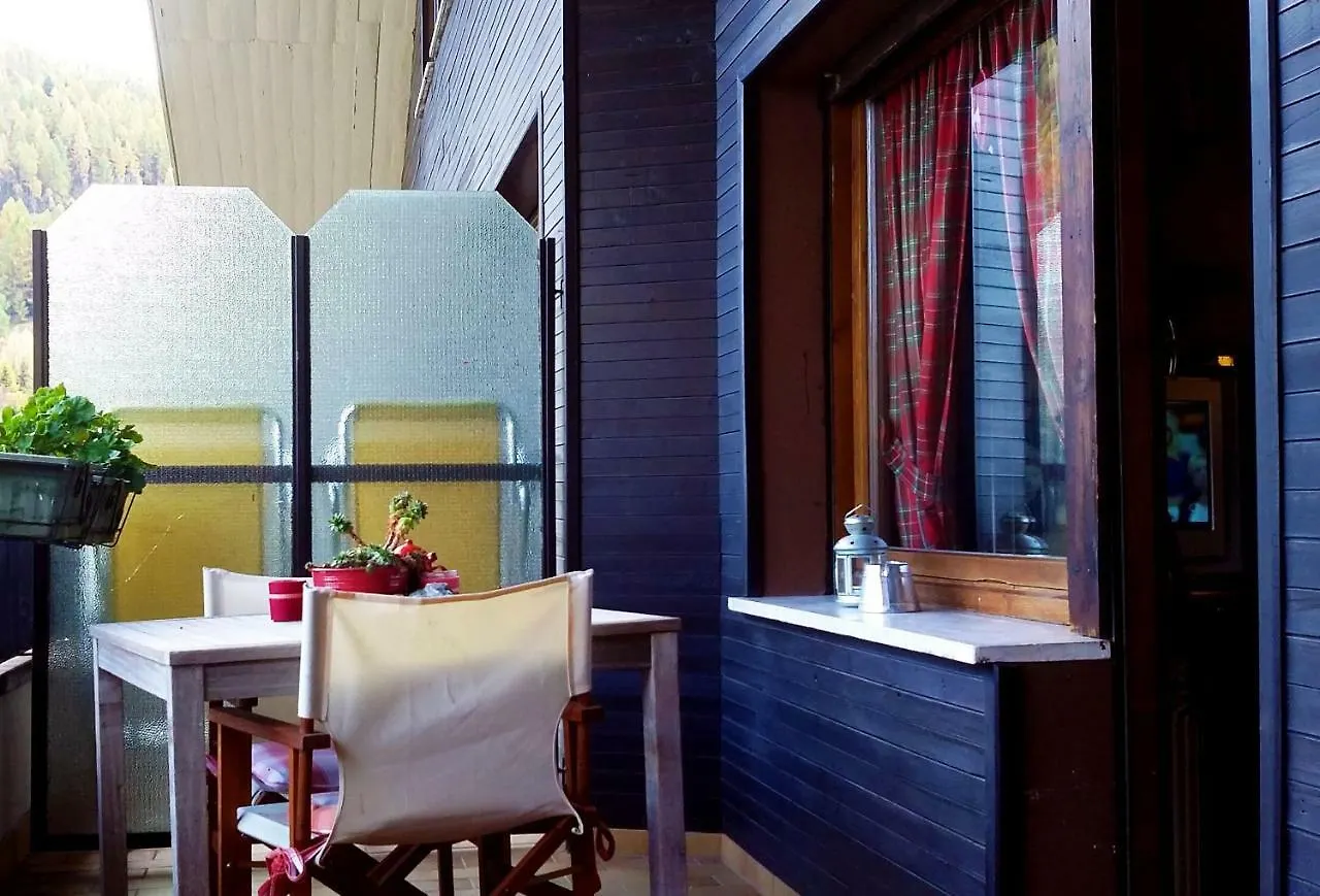Adamello Apartment Aprica